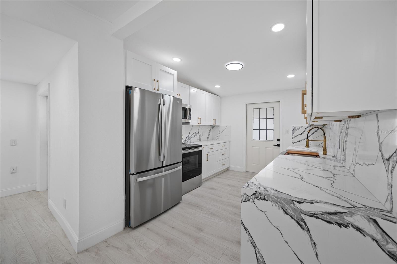 RUBONIA EAST TERRA CEIA RESUBDIVED - Residential