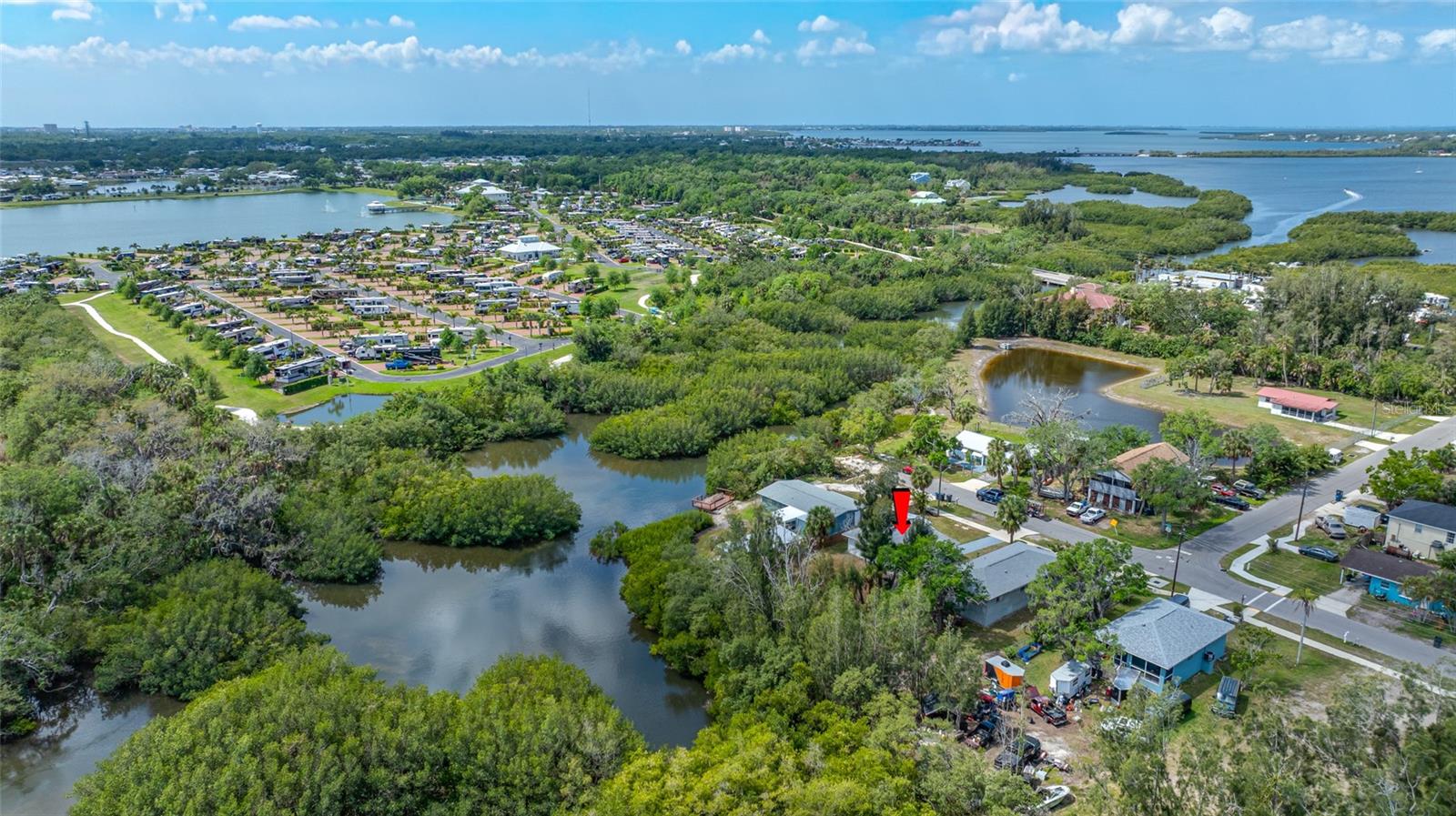 RUBONIA EAST TERRA CEIA RESUBDIVED - Residential