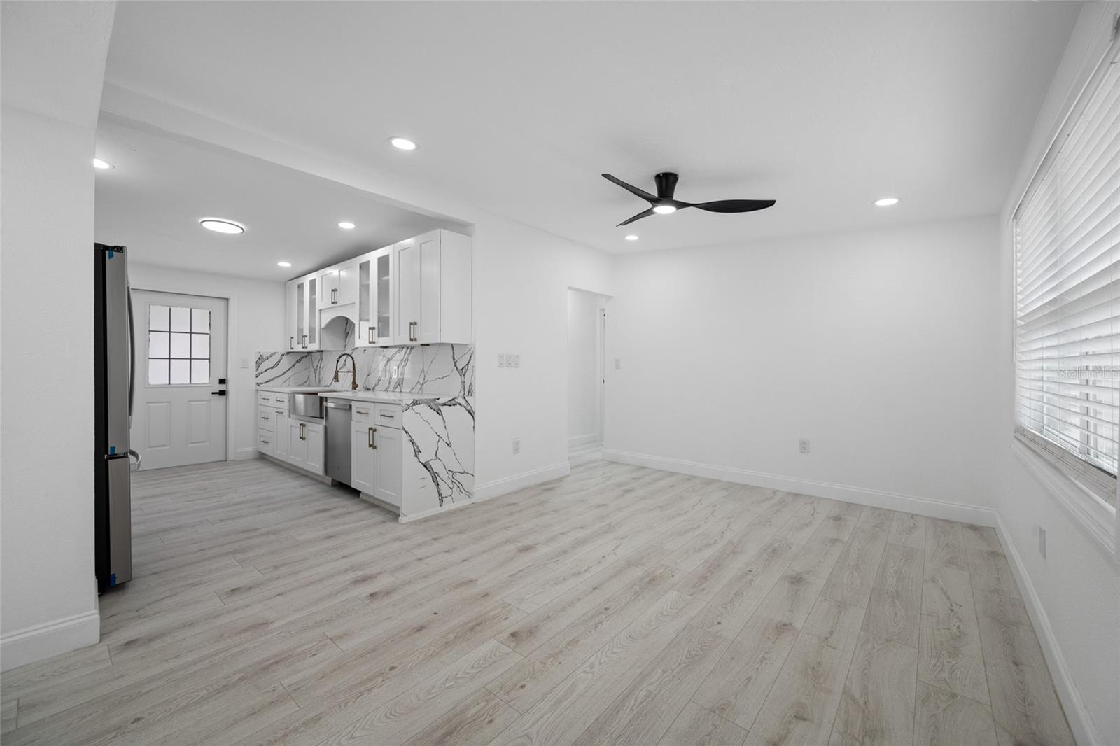 RUBONIA EAST TERRA CEIA RESUBDIVED - Residential