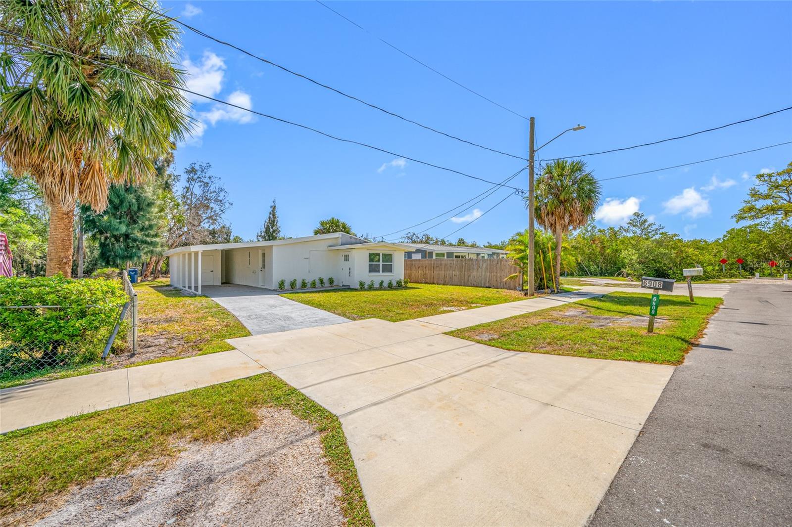 RUBONIA EAST TERRA CEIA RESUBDIVED - Residential