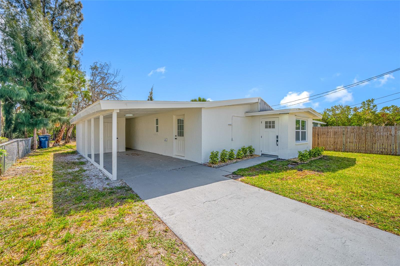 RUBONIA EAST TERRA CEIA RESUBDIVED - Residential