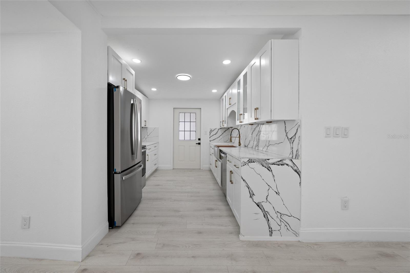 RUBONIA EAST TERRA CEIA RESUBDIVED - Residential