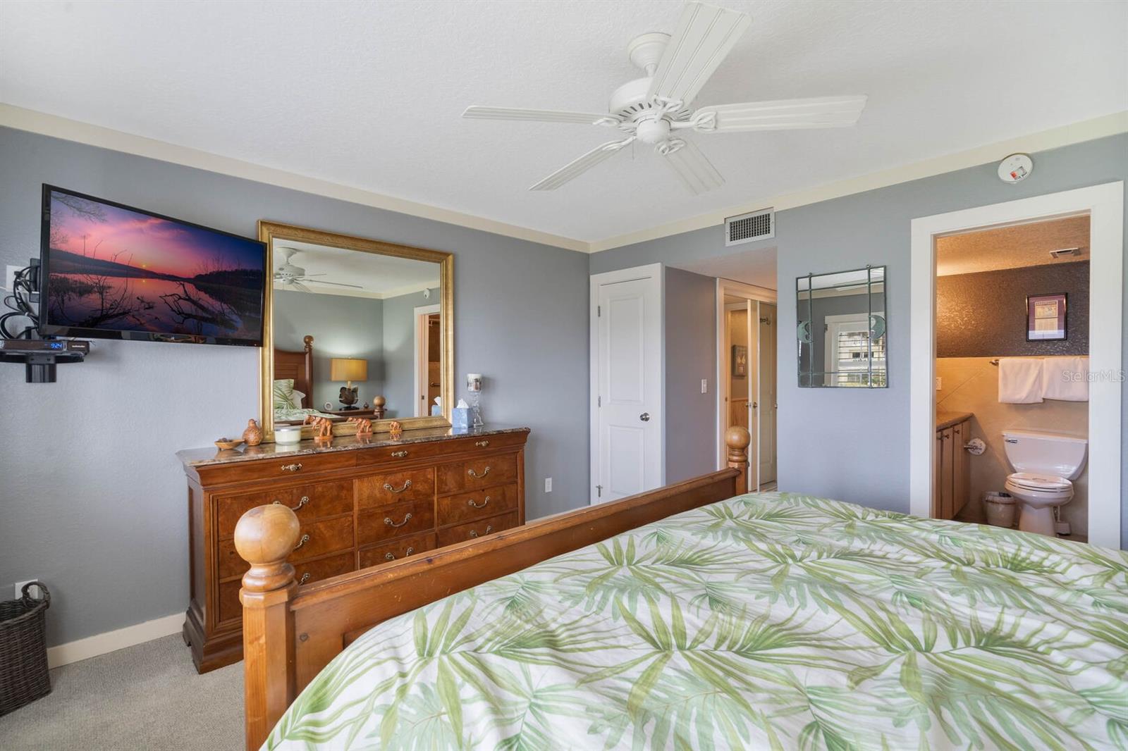 CHATEAU BY SEA - Residential Lease