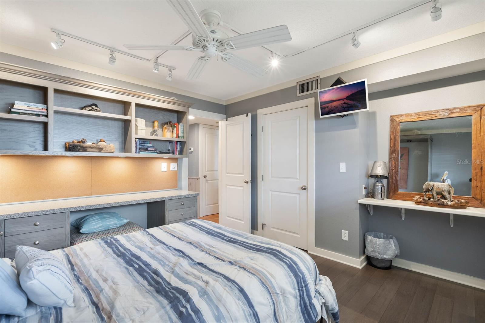 CHATEAU BY SEA - Residential Lease