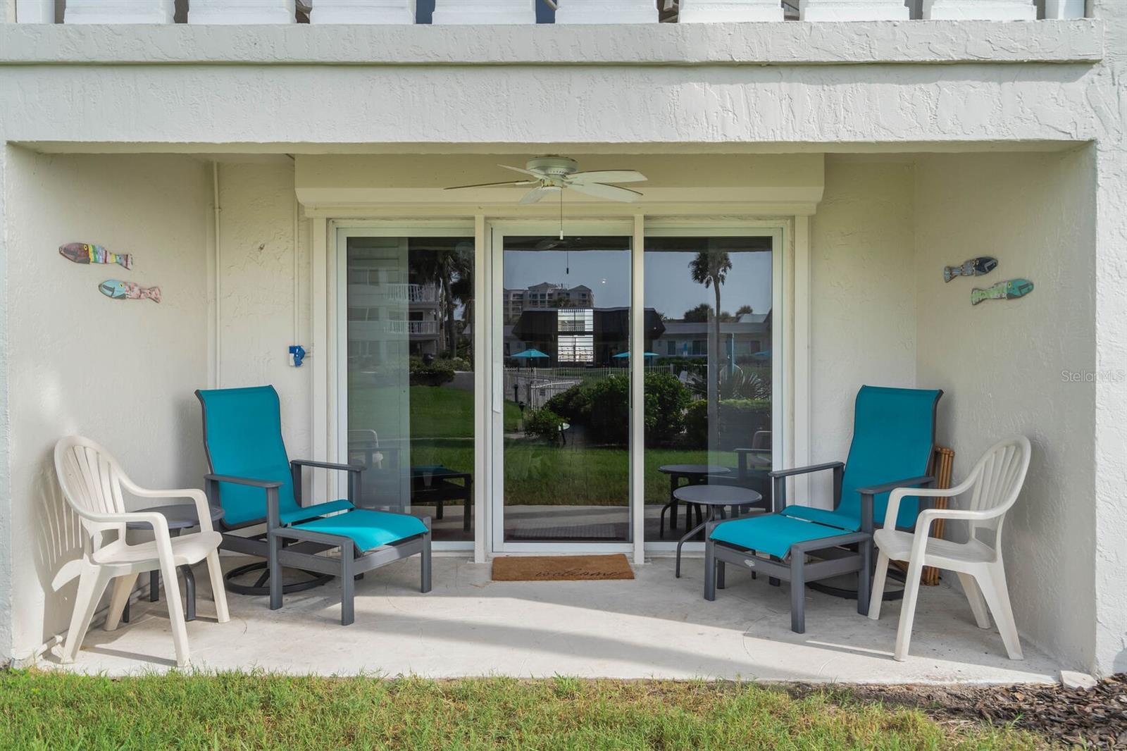 CHATEAU BY SEA - Residential Lease