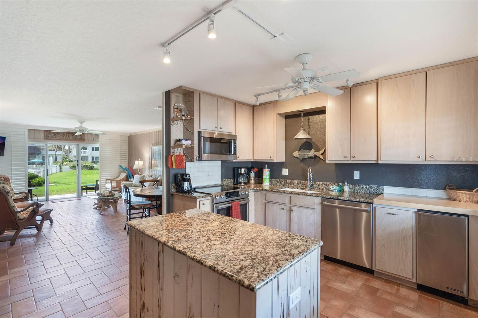 CHATEAU BY SEA - Residential Lease