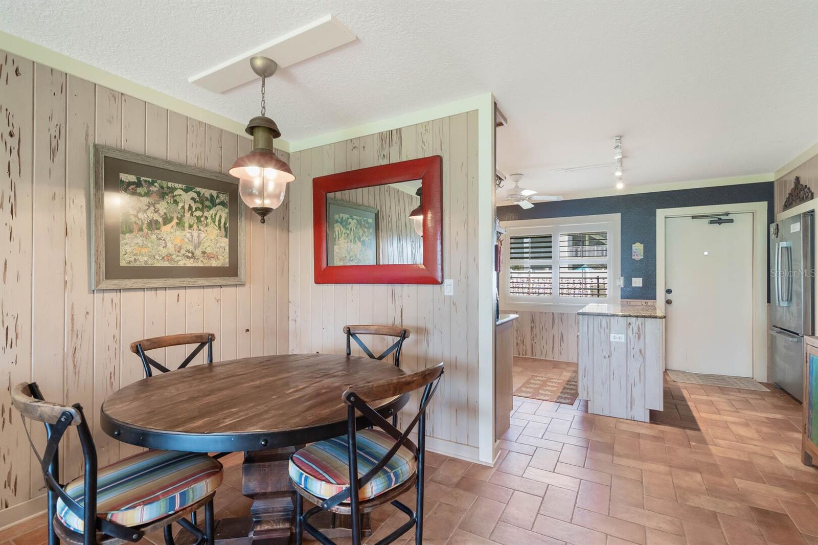CHATEAU BY SEA - Residential Lease