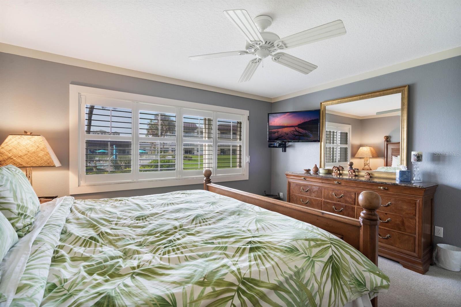 CHATEAU BY SEA - Residential Lease