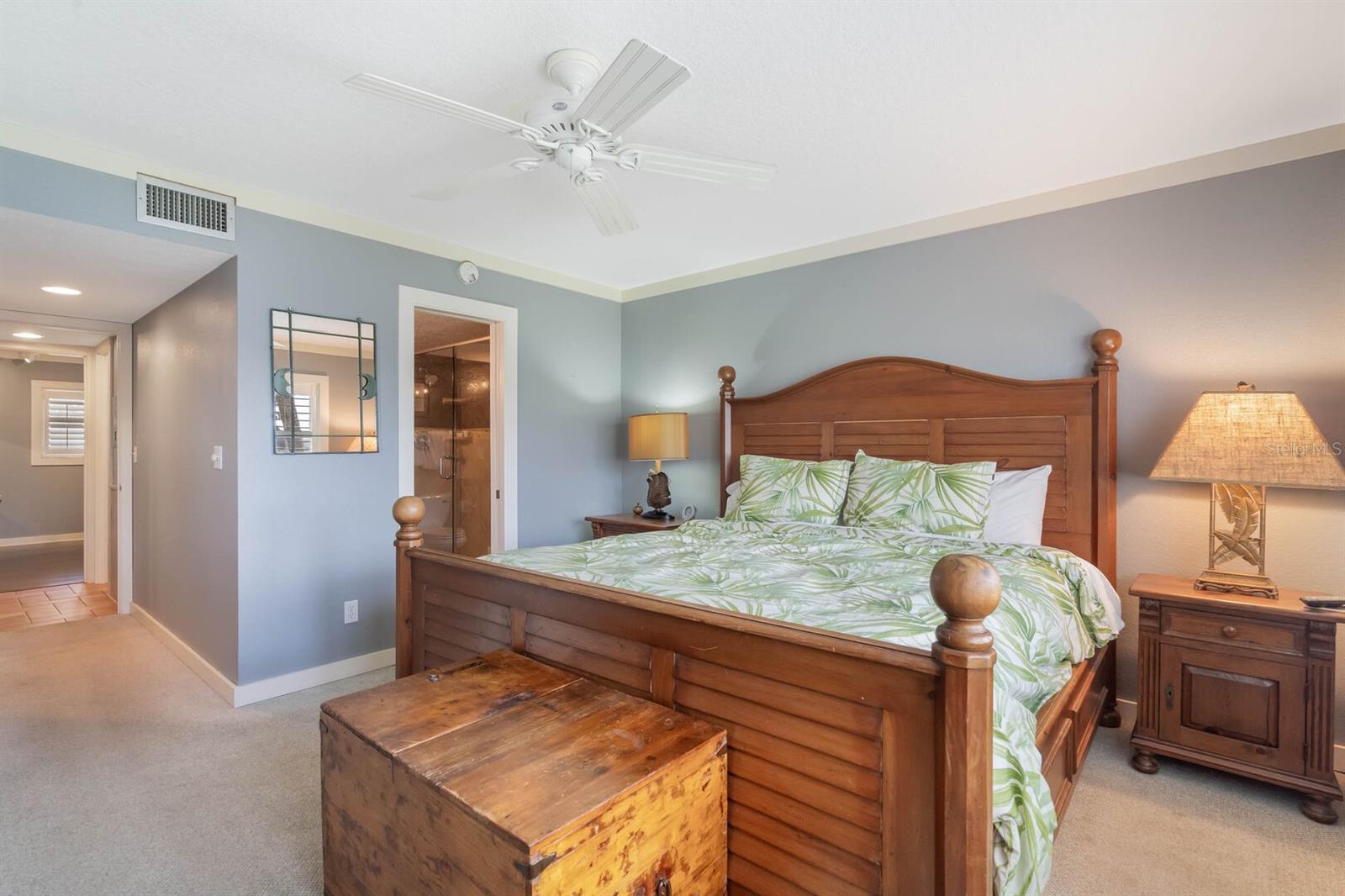 CHATEAU BY SEA - Residential Lease
