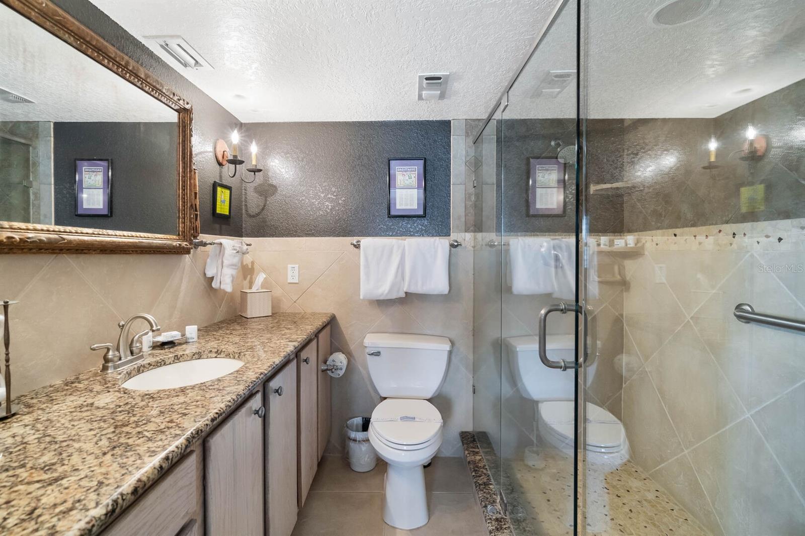 CHATEAU BY SEA - Residential Lease