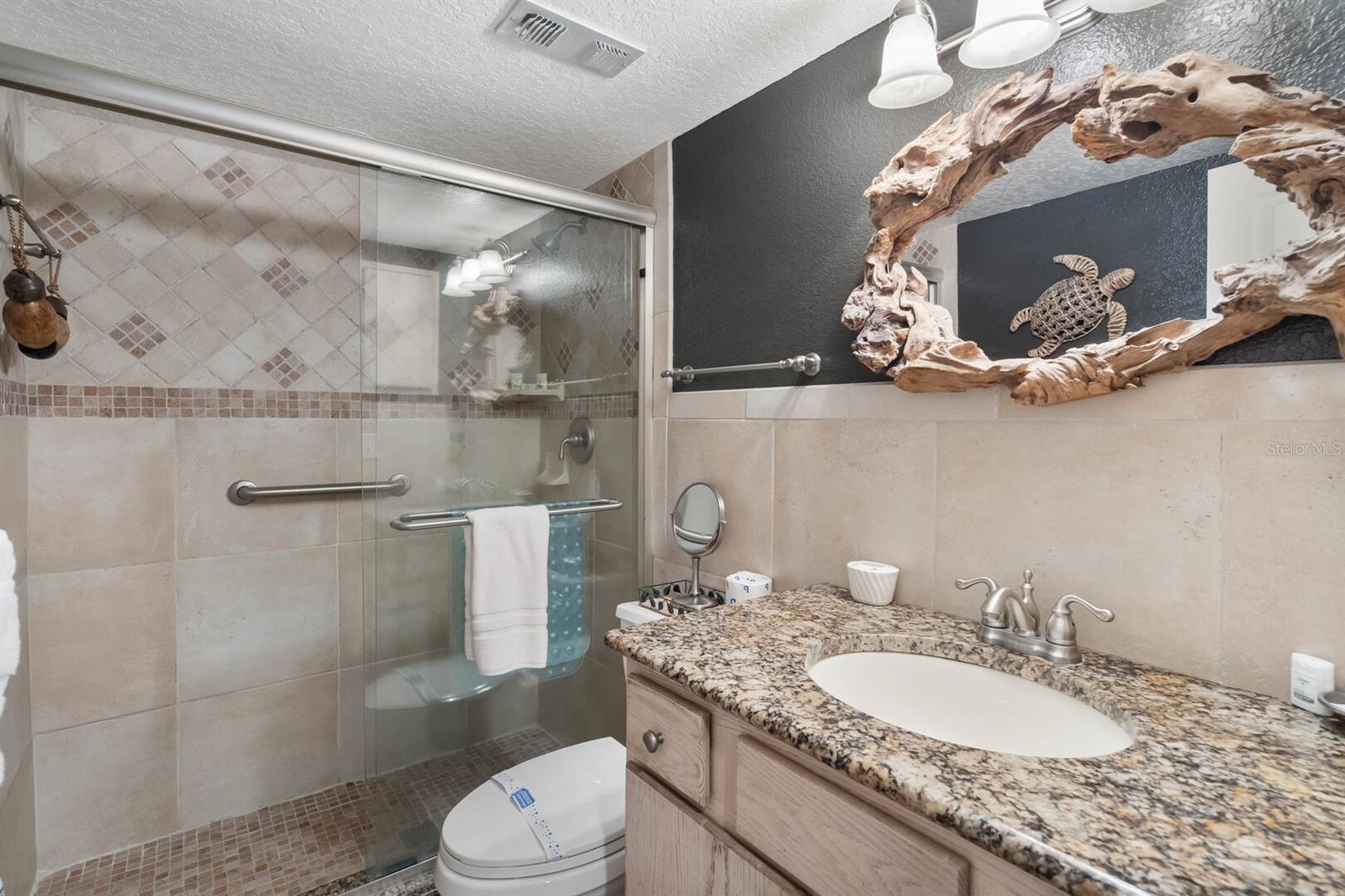 CHATEAU BY SEA - Residential Lease