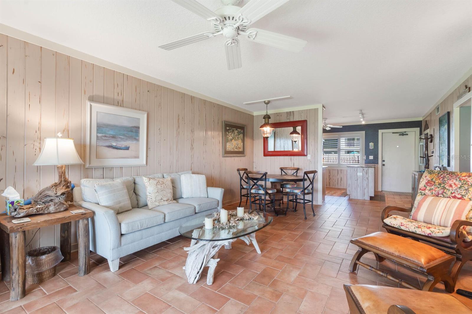 CHATEAU BY SEA - Residential Lease