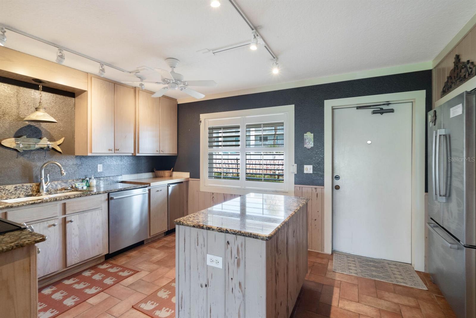 CHATEAU BY SEA - Residential Lease
