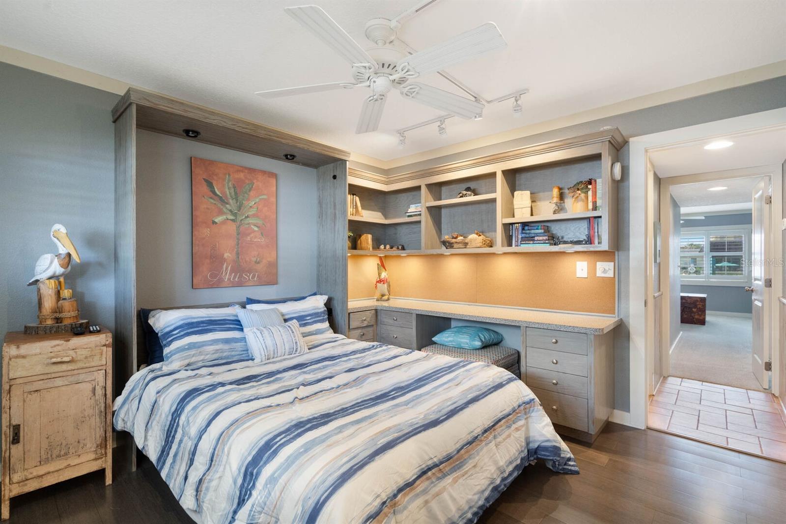 CHATEAU BY SEA - Residential Lease