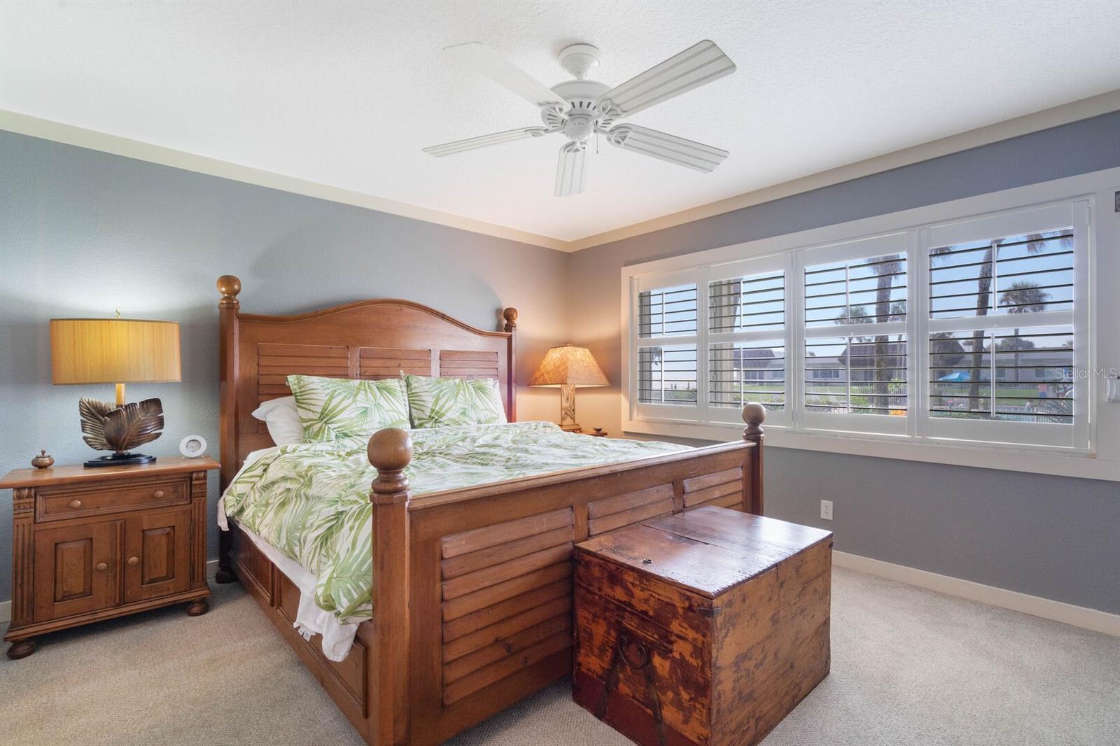 CHATEAU BY SEA - Residential Lease
