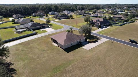 A home in OCALA