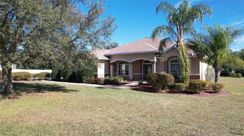 A home in OCALA