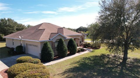 A home in OCALA