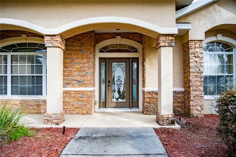 A home in OCALA