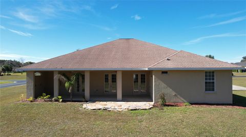 A home in OCALA