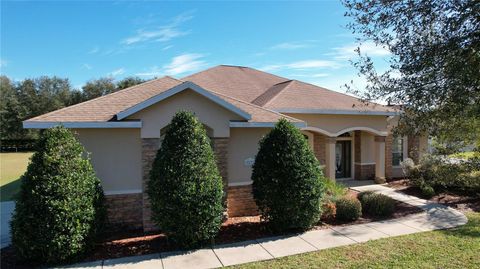 A home in OCALA