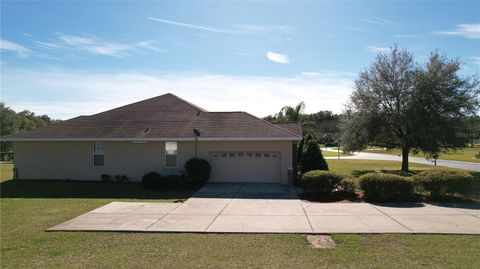 A home in OCALA