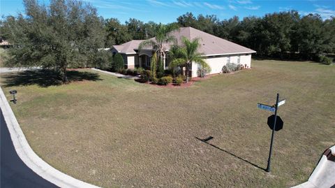 A home in OCALA