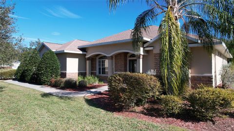 A home in OCALA