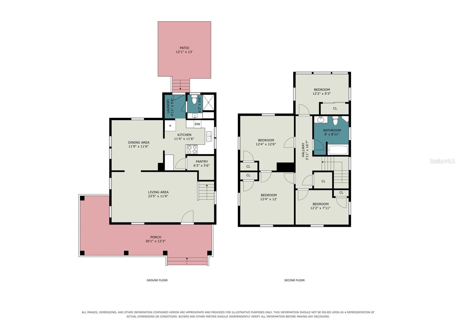 314 W 3RD STREET