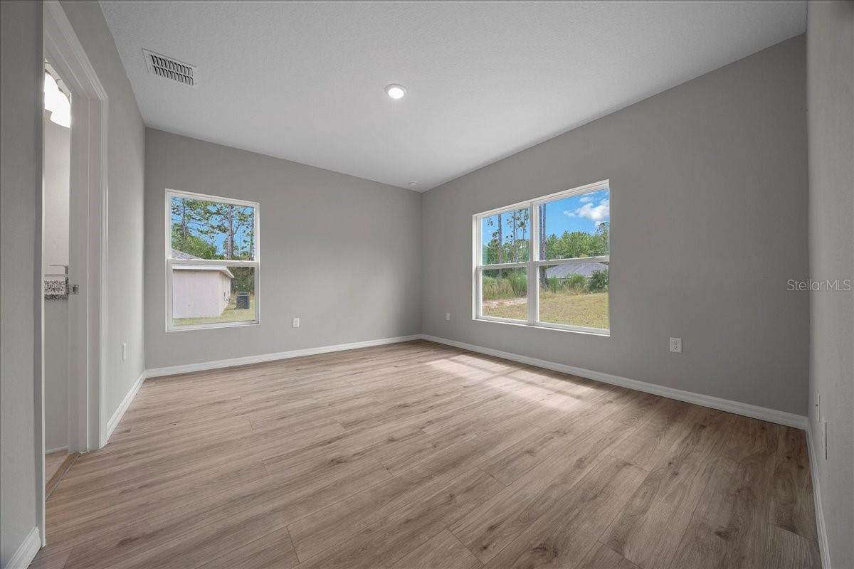 MARION OAKS UN NINE - Residential Income