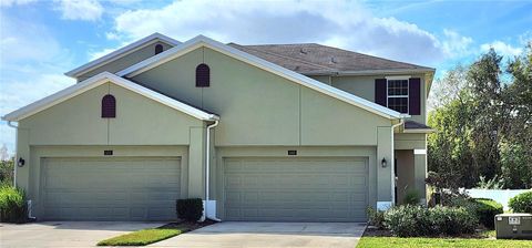 A home in WINTER GARDEN