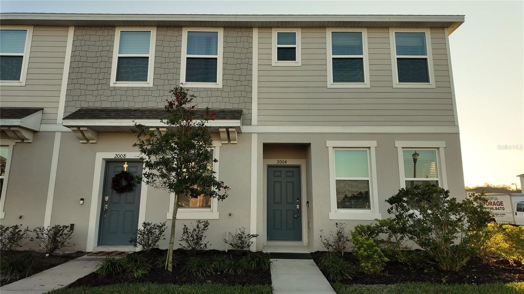 Photo of 2004 Viewfinder St, Kissimmee, FL 34758 (MLS # S5138089)
