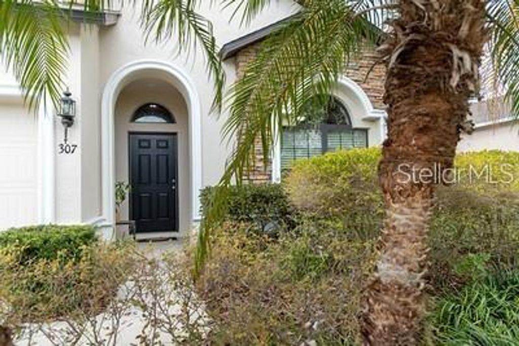 Photo of 307 Star Shell Drive, Apollo Beach, FL 33572 (MLS # TB8471924)