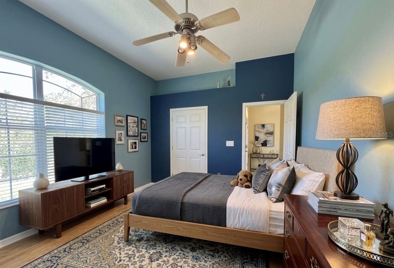 NOT IN A SUBDIVISION - Residential