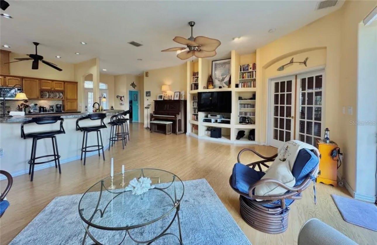 NOT IN A SUBDIVISION - Residential