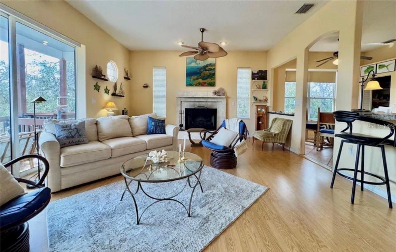NOT IN A SUBDIVISION - Residential