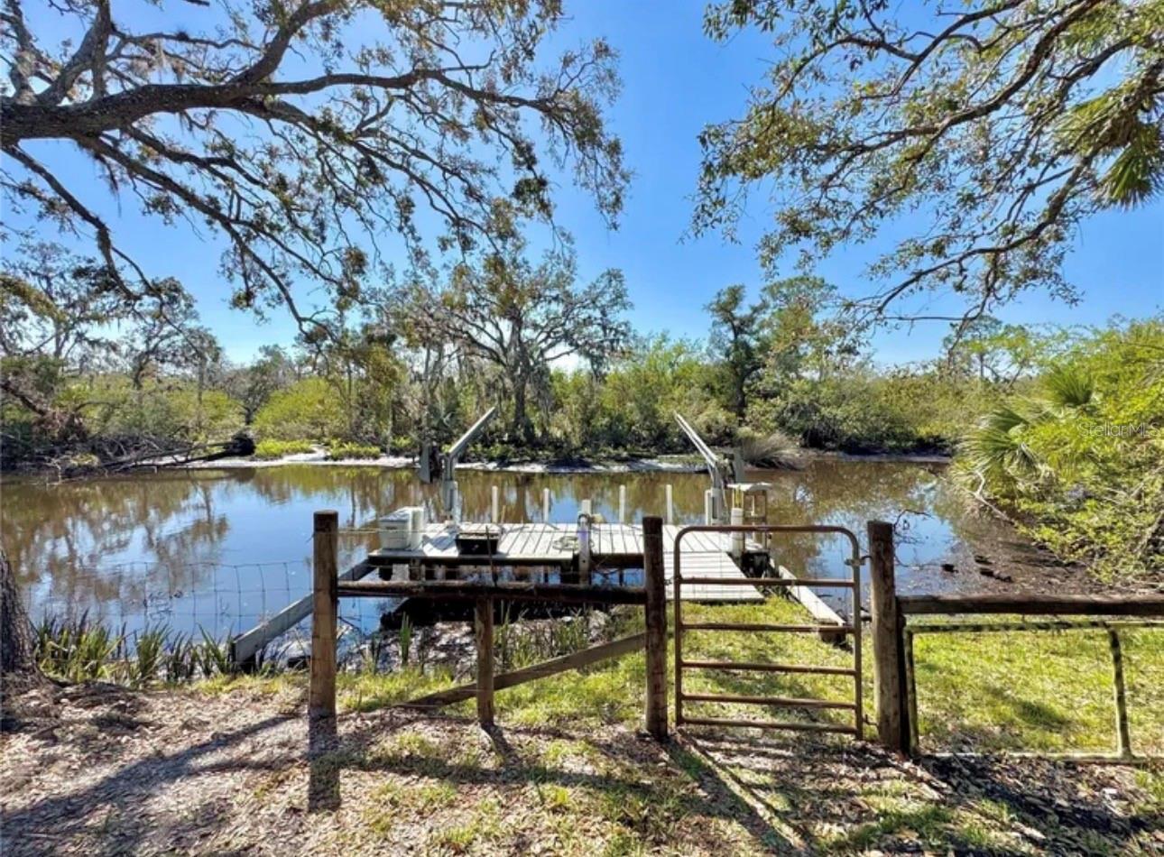 NOT IN A SUBDIVISION - Residential