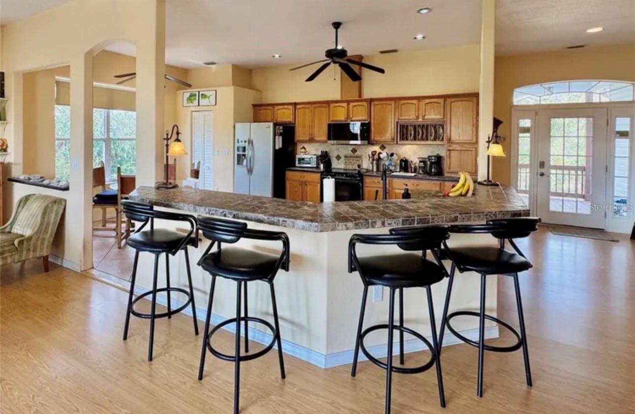 NOT IN A SUBDIVISION - Residential