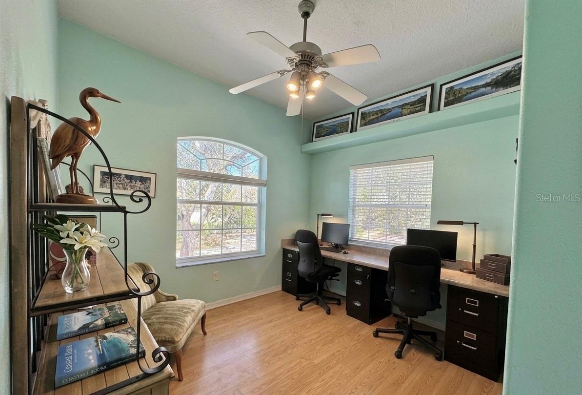 NOT IN A SUBDIVISION - Residential