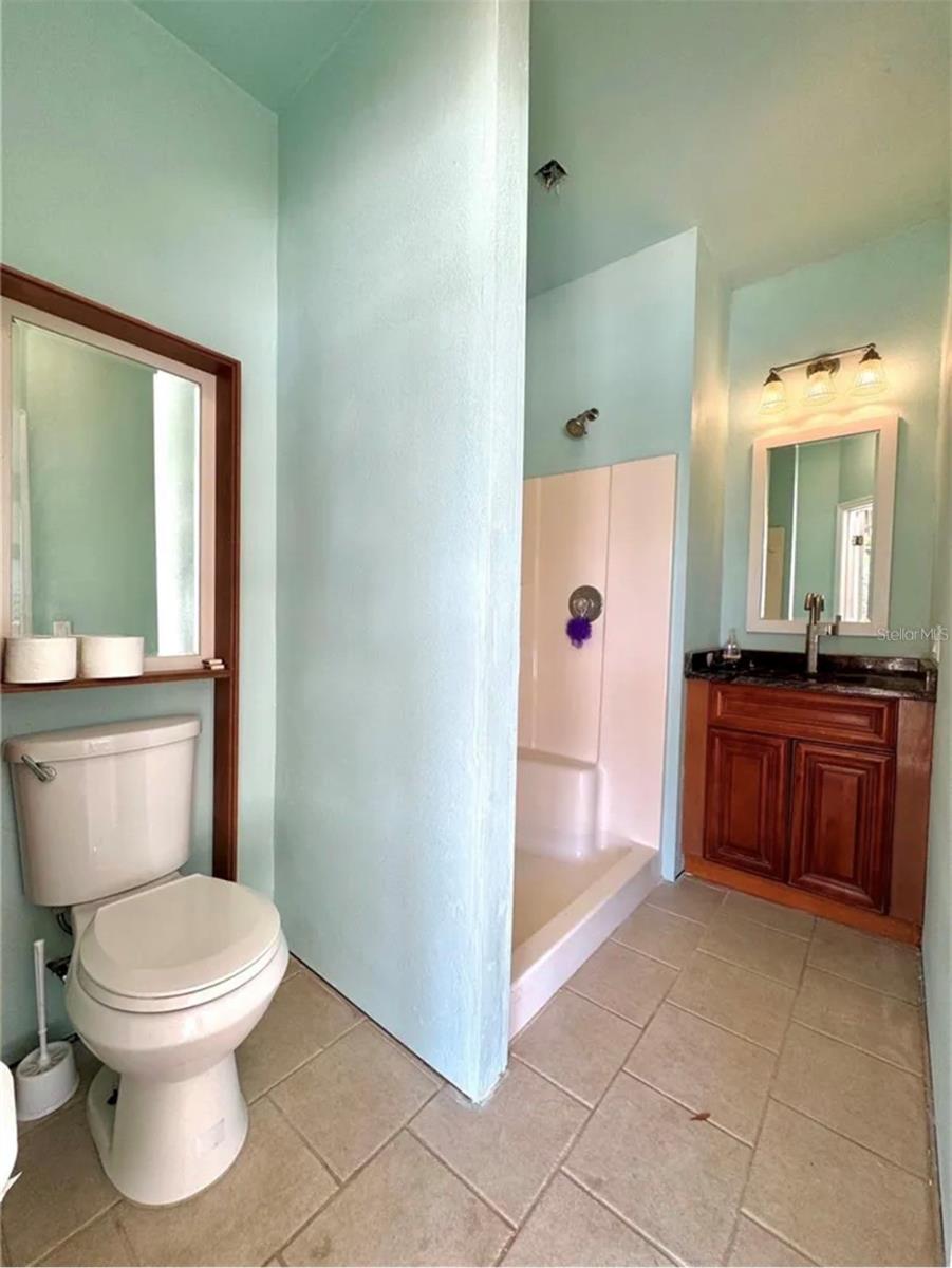NOT IN A SUBDIVISION - Residential