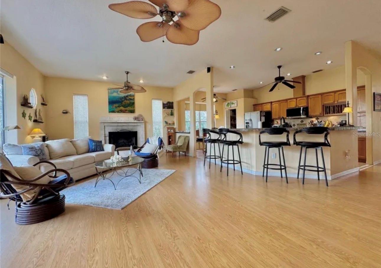NOT IN A SUBDIVISION - Residential