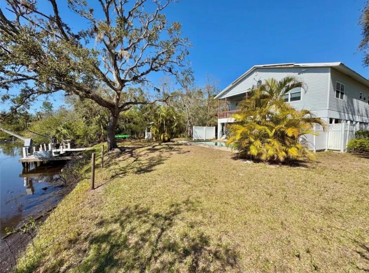 NOT IN A SUBDIVISION - Residential