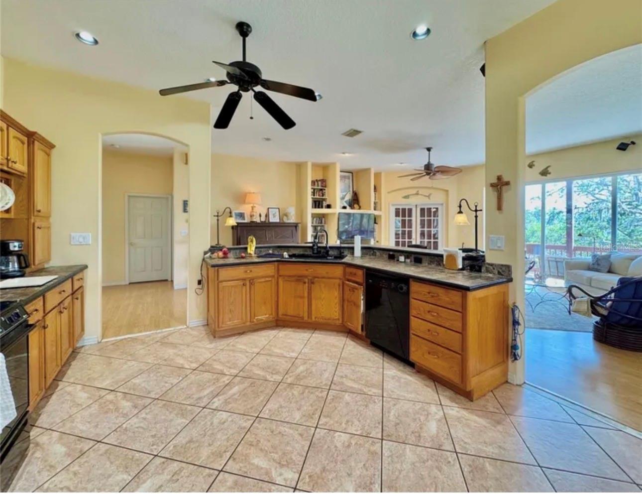 NOT IN A SUBDIVISION - Residential
