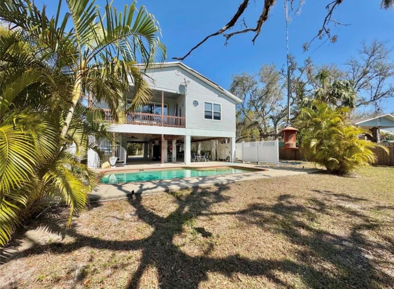 NOT IN A SUBDIVISION - Residential