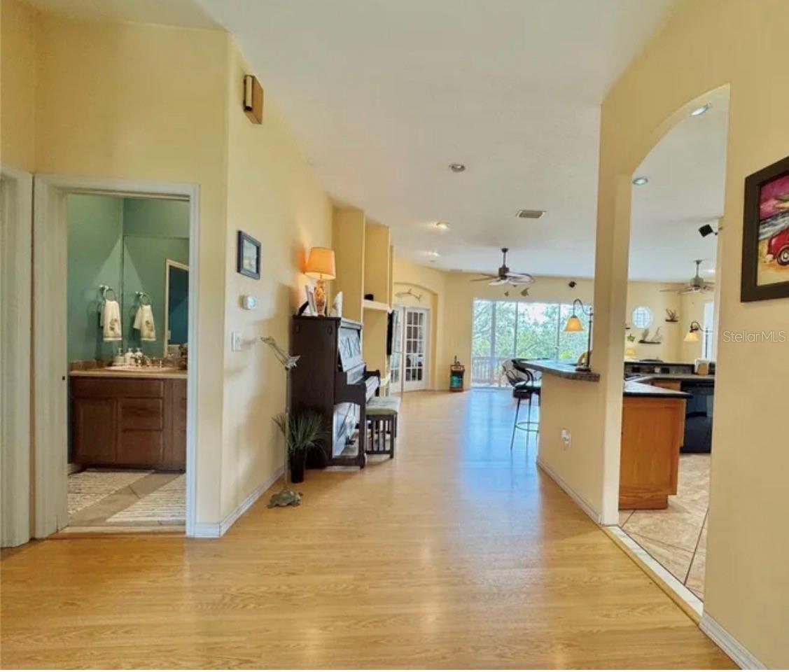 NOT IN A SUBDIVISION - Residential