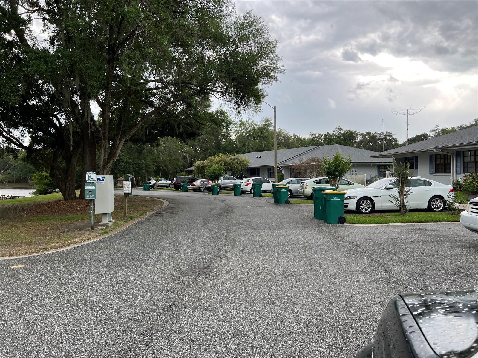 EUSTIS BAY STATE SOUTH PH 01 - Residential Lease