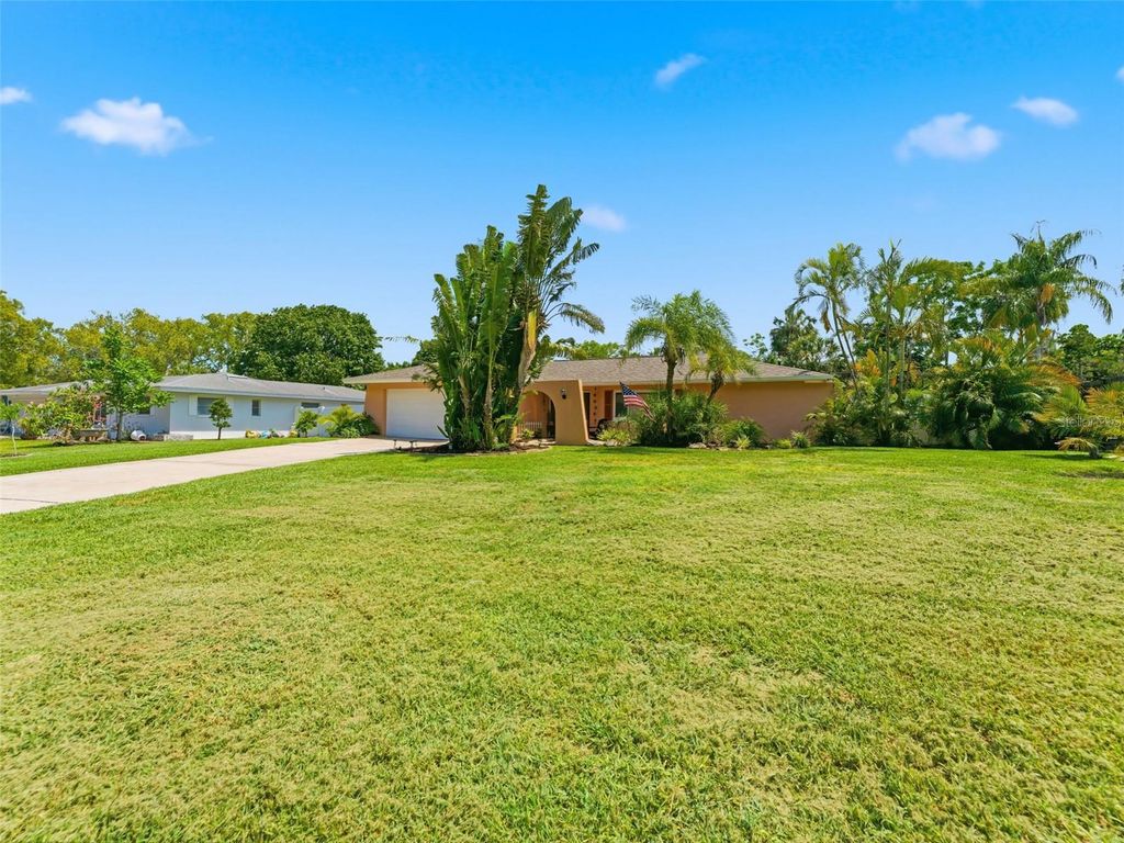Photo of 3325 San Mateo Street, Clearwater, FL 33759 (MLS # TB8508714)