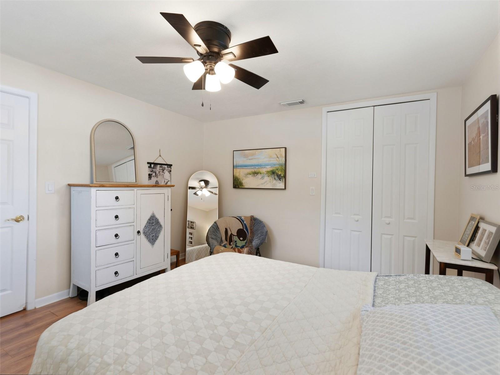 DEL ORO GROVES - Residential