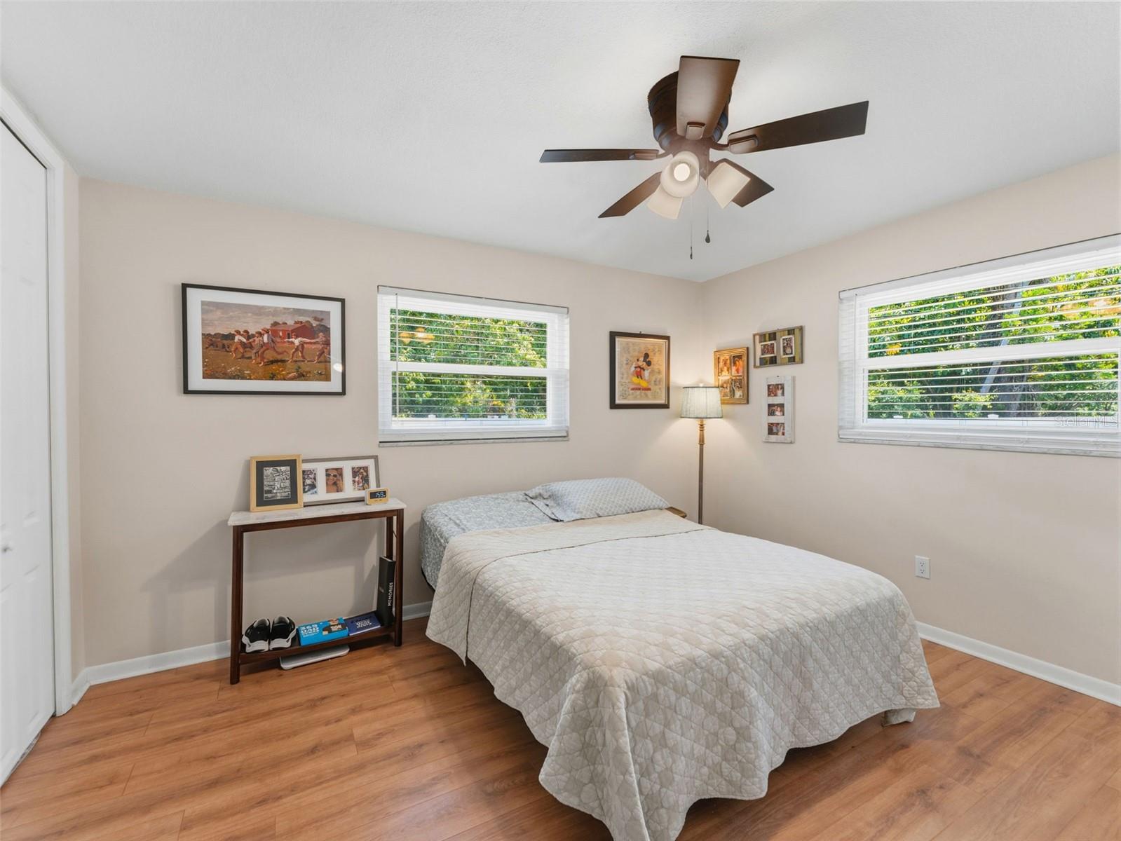 DEL ORO GROVES - Residential