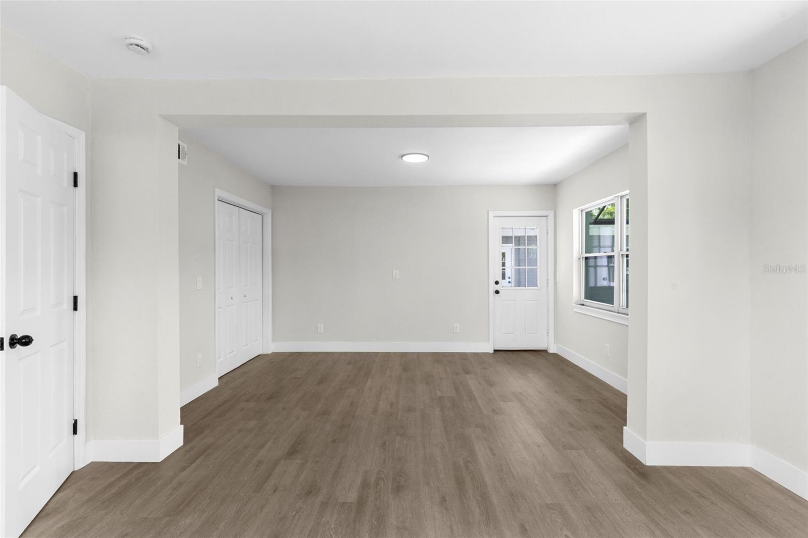 CLEVELAND HEIGHTS - Residential